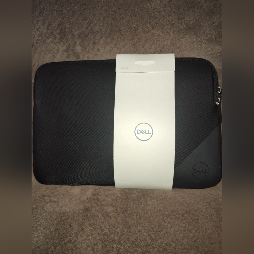 Dell Essential Sleeve - ES1320V - Fits up to 13" Laptops